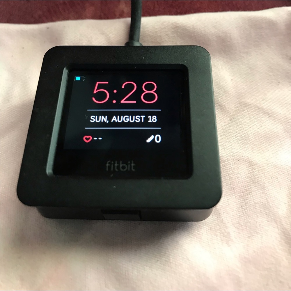 Fitbit Blaze